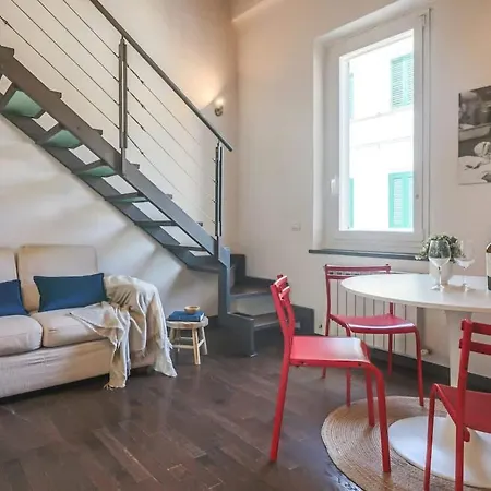 Armonia Tra Mare Colline E Cultura Marchigiana Apartamento