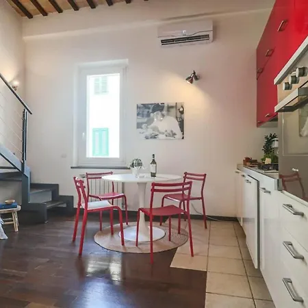 Armonia Tra Mare Colline E Cultura Marchigiana Apartamento *