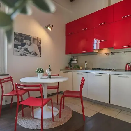 Apartamento Armonia Tra Mare Colline E Cultura Marchigiana *