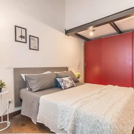 Armonia Tra Mare Colline E Cultura Marchigiana Apartamento *