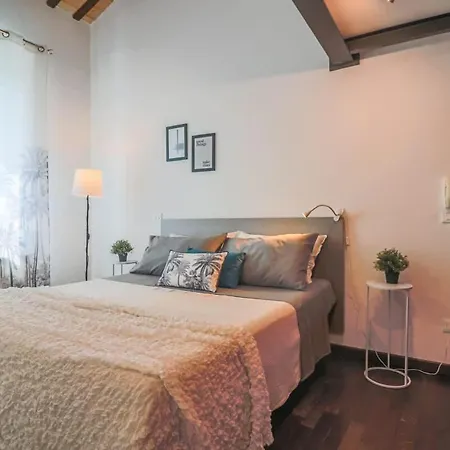 Apartamento Armonia Tra Mare Colline E Cultura Marchigiana *