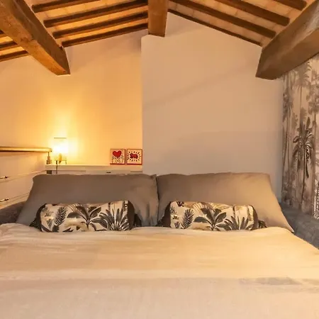 Apartamento Armonia Tra Mare Colline E Cultura Marchigiana Iesi