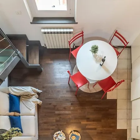 Armonia Tra Mare Colline E Cultura Marchigiana Apartamento *